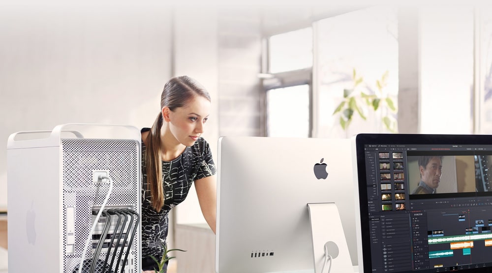 DeckLink Duo 2 – Softver i SDK