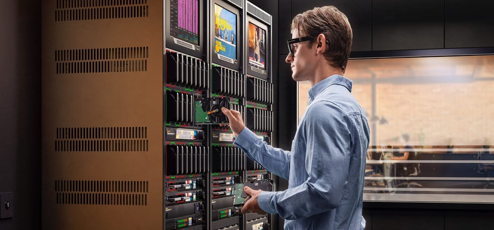 Blackmagic Design Cloud Backup 8 – Osmišljen za film i televiziju