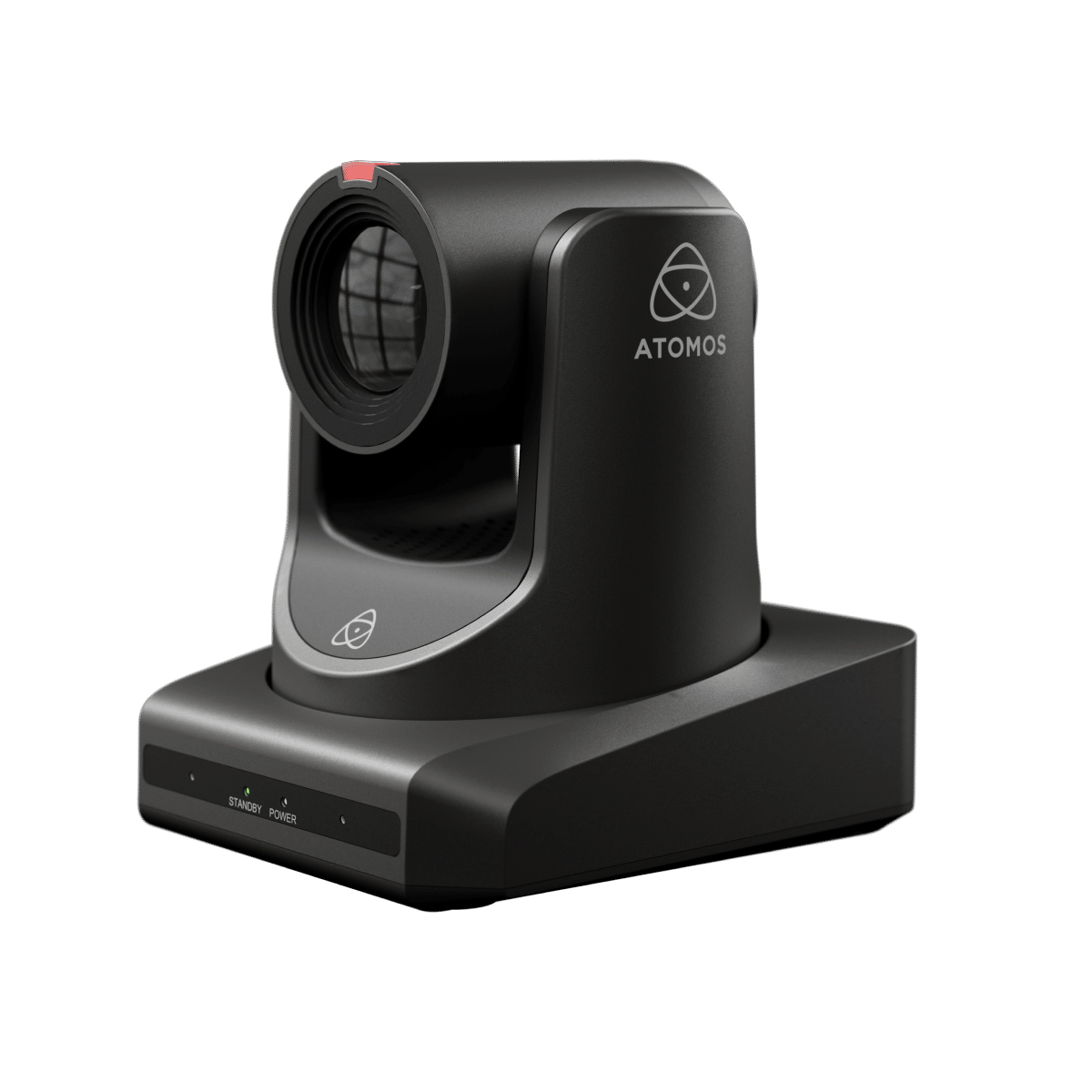 Atomos A-Eye 4K-20X, čelní pohled