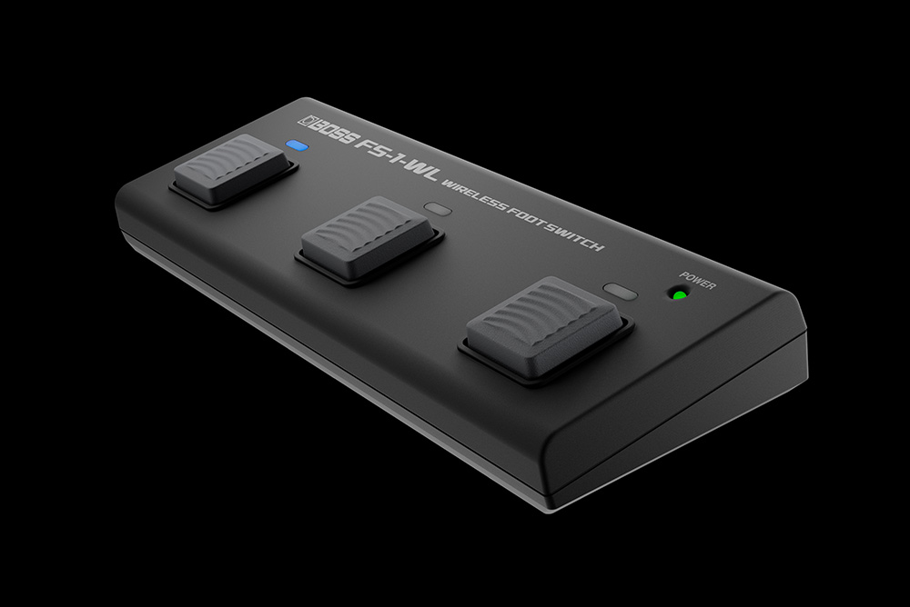 Bežični nožni prekidač FS-1-WL