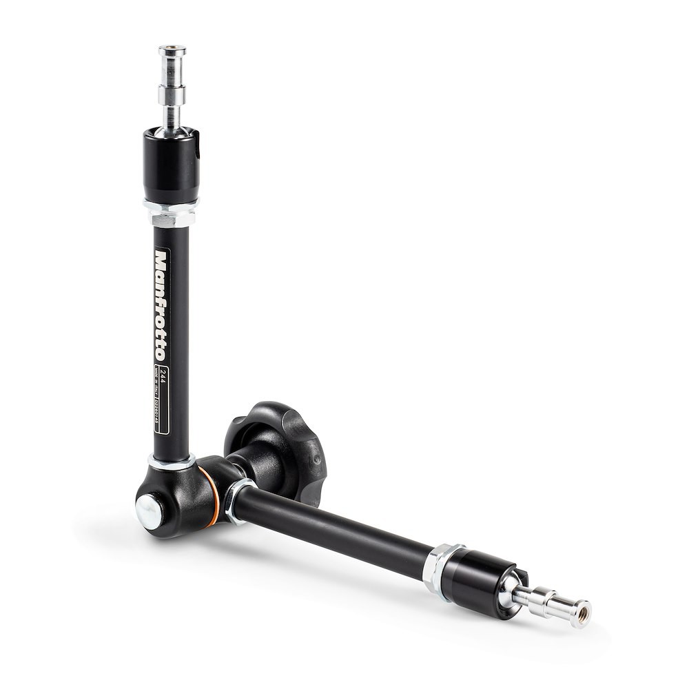 Zatici i zglobovi ruke Manfrotto 244N
