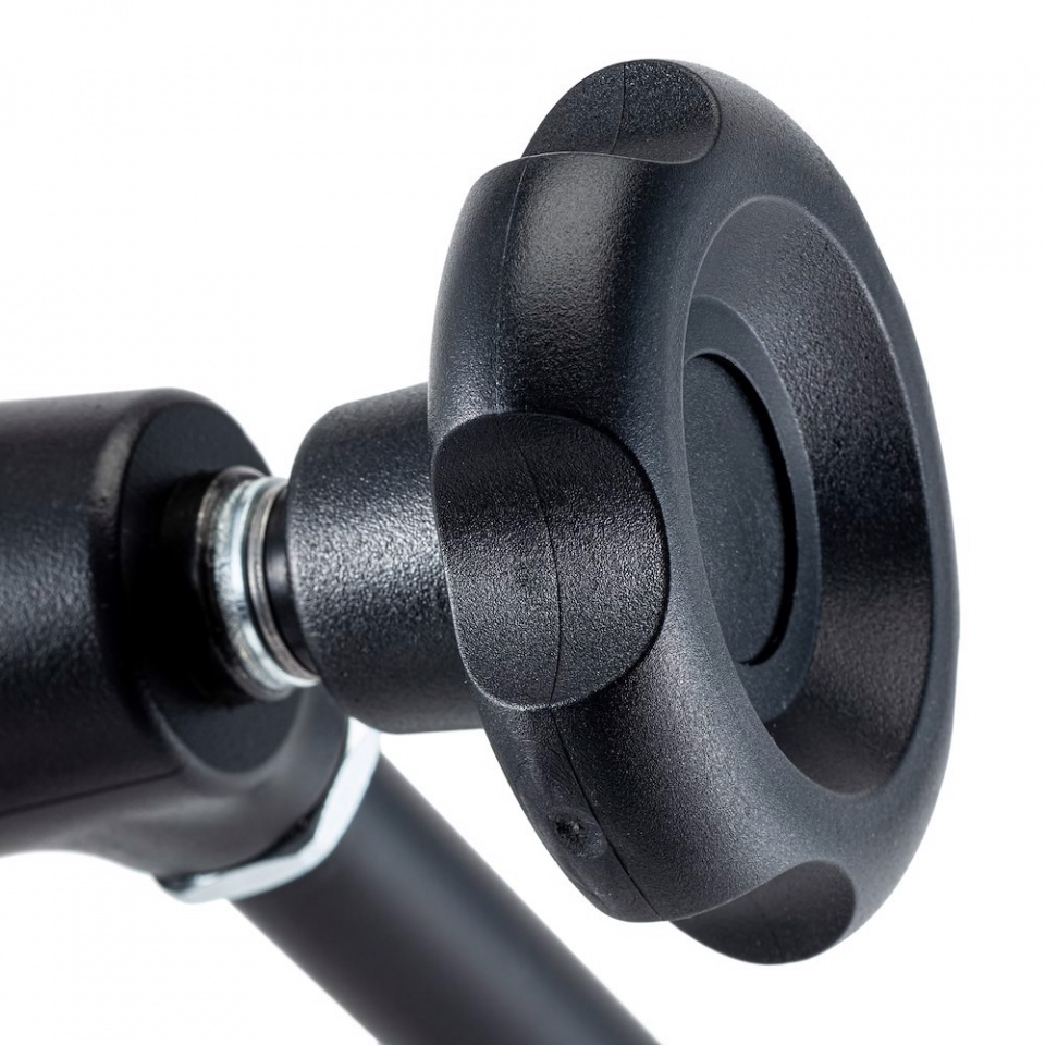 Središnji upravljački kotačić ruke Manfrotto 244N