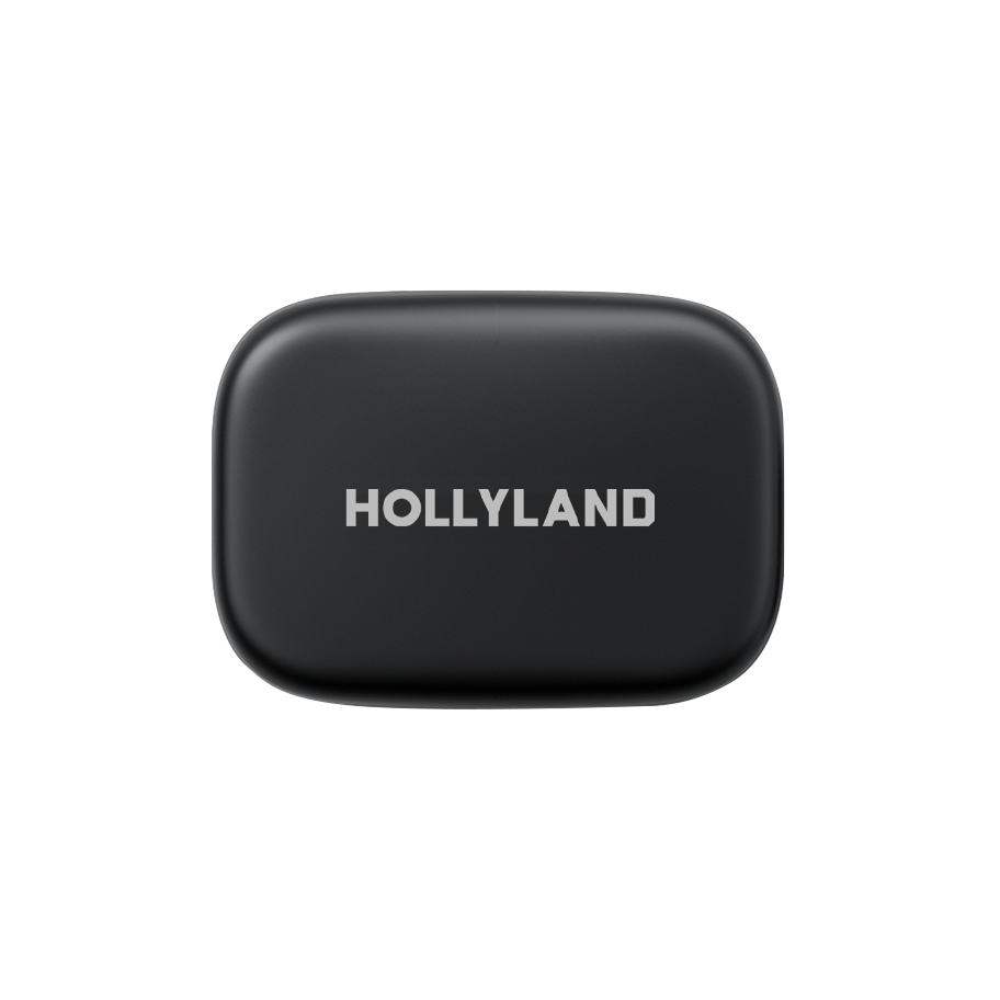 Hollyland LARK A1 Hollyland LARK A1 Combo-Space Gray