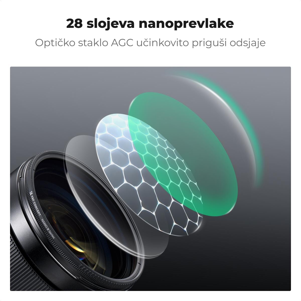 Nano-X CPL 37 mm