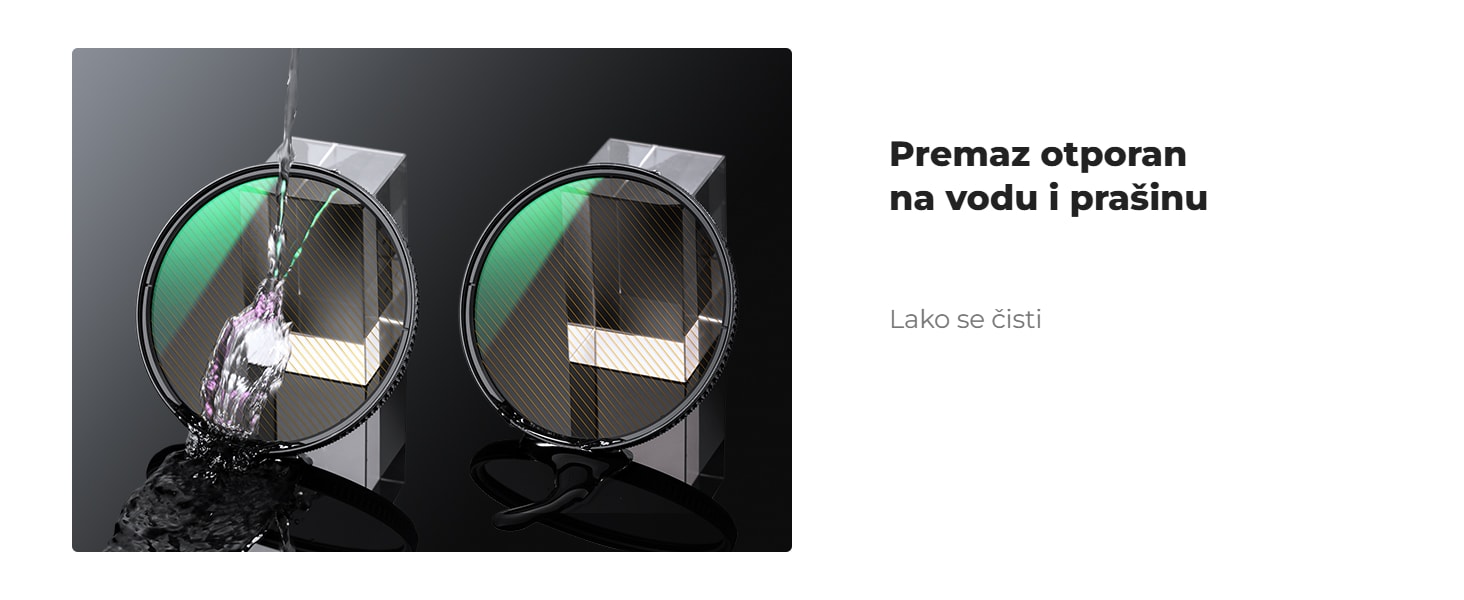 Nano-X STREAK 82 mm
