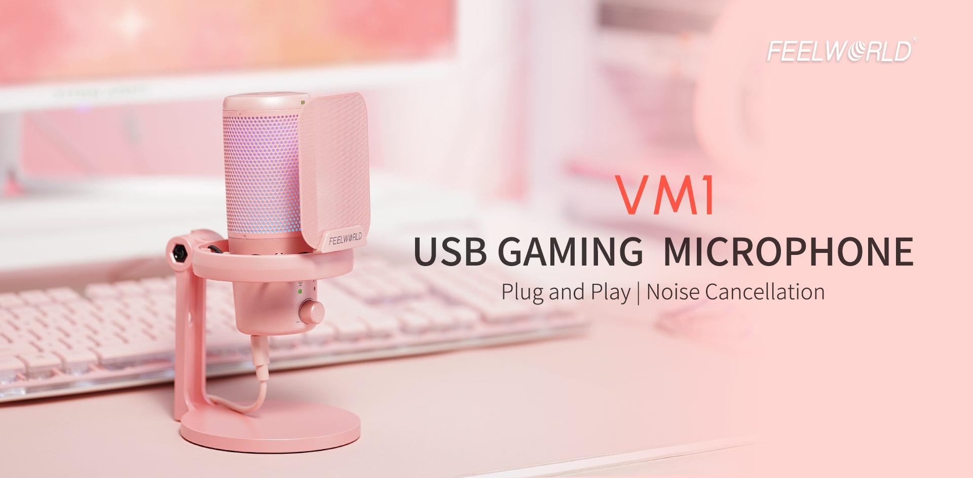 mikrofon za esport streaming