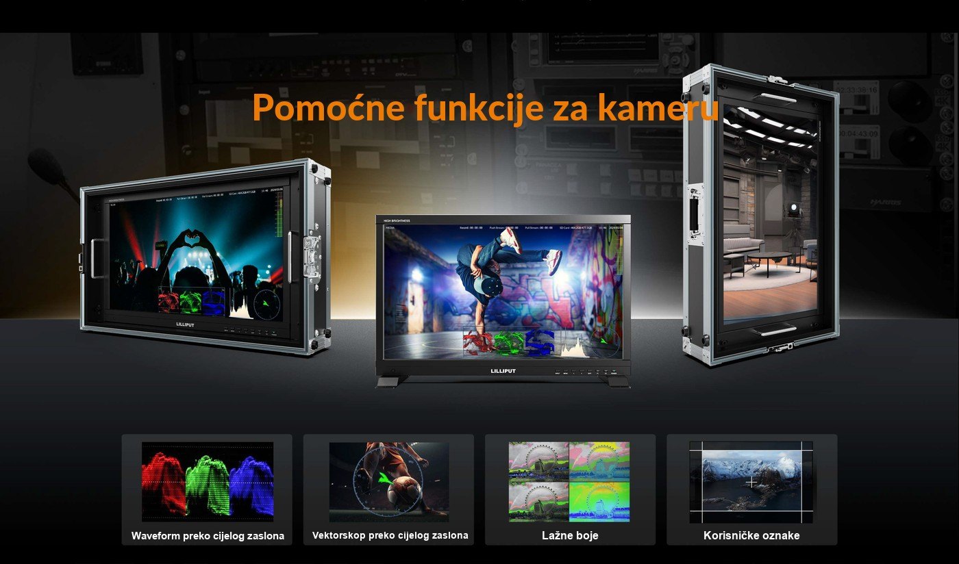 Lilliput PVM220S-E – infografika 7