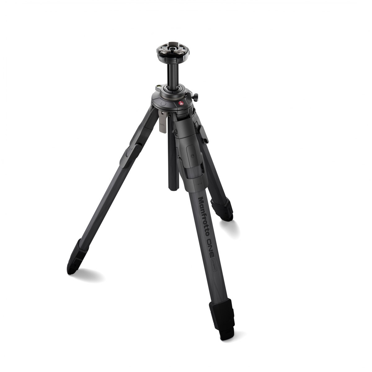 Karbonski hibridni stativ Manfrotto ONE MTONEC