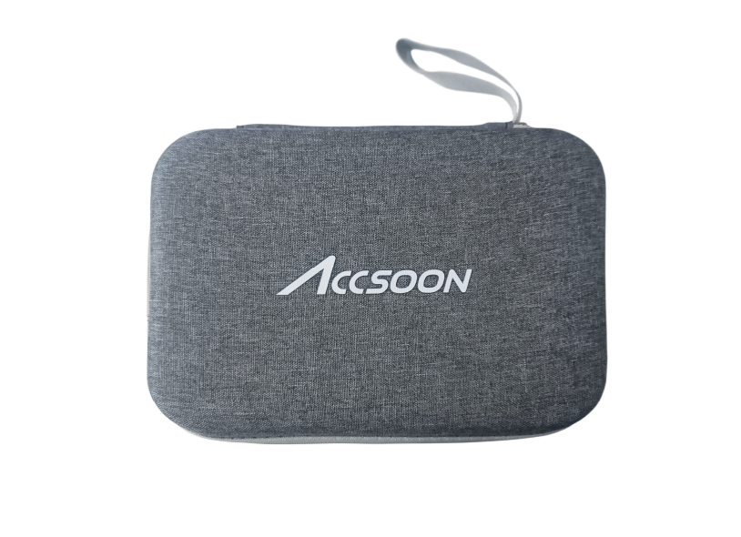 Accsoon EVA Carrying Case