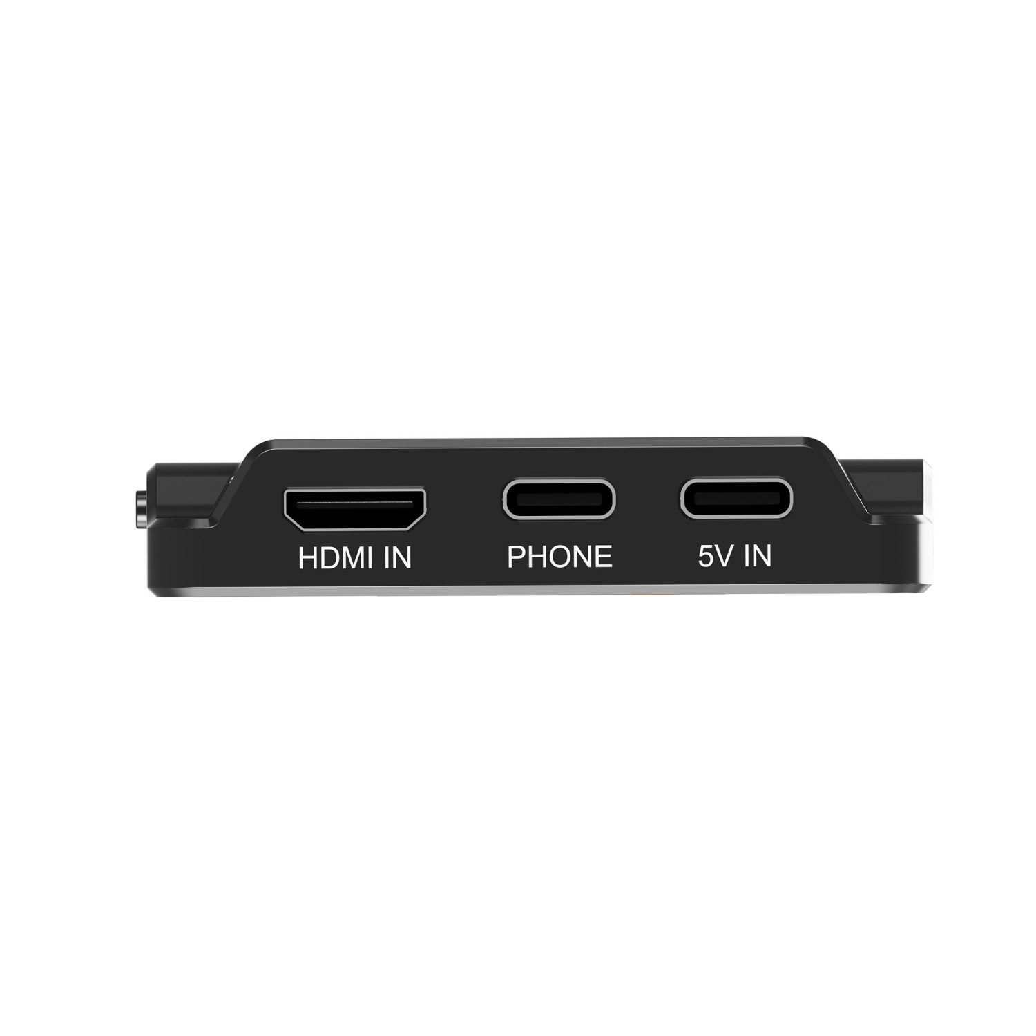 USB-C i HDMI povezivanje monitora AVMATRIX VM40