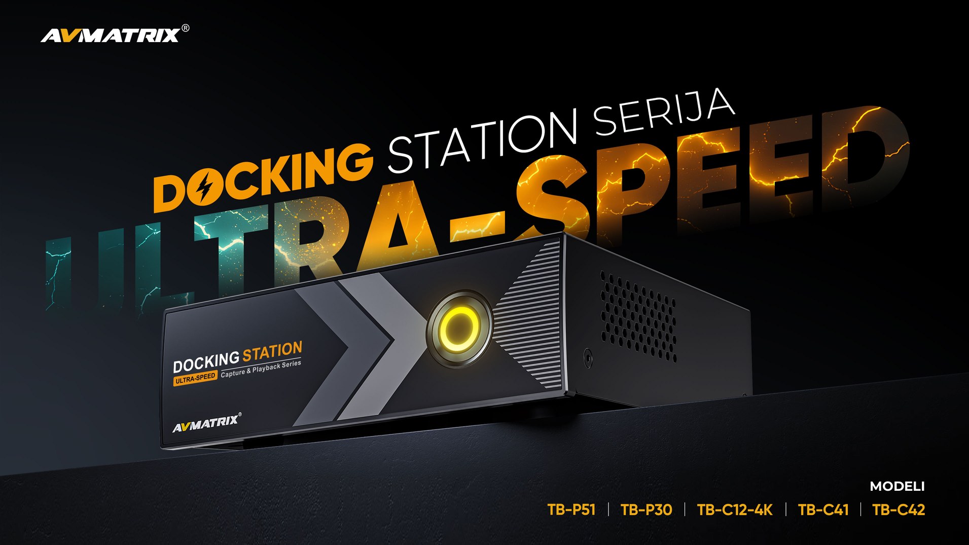 AVMATRIX TB-BOX – infografika