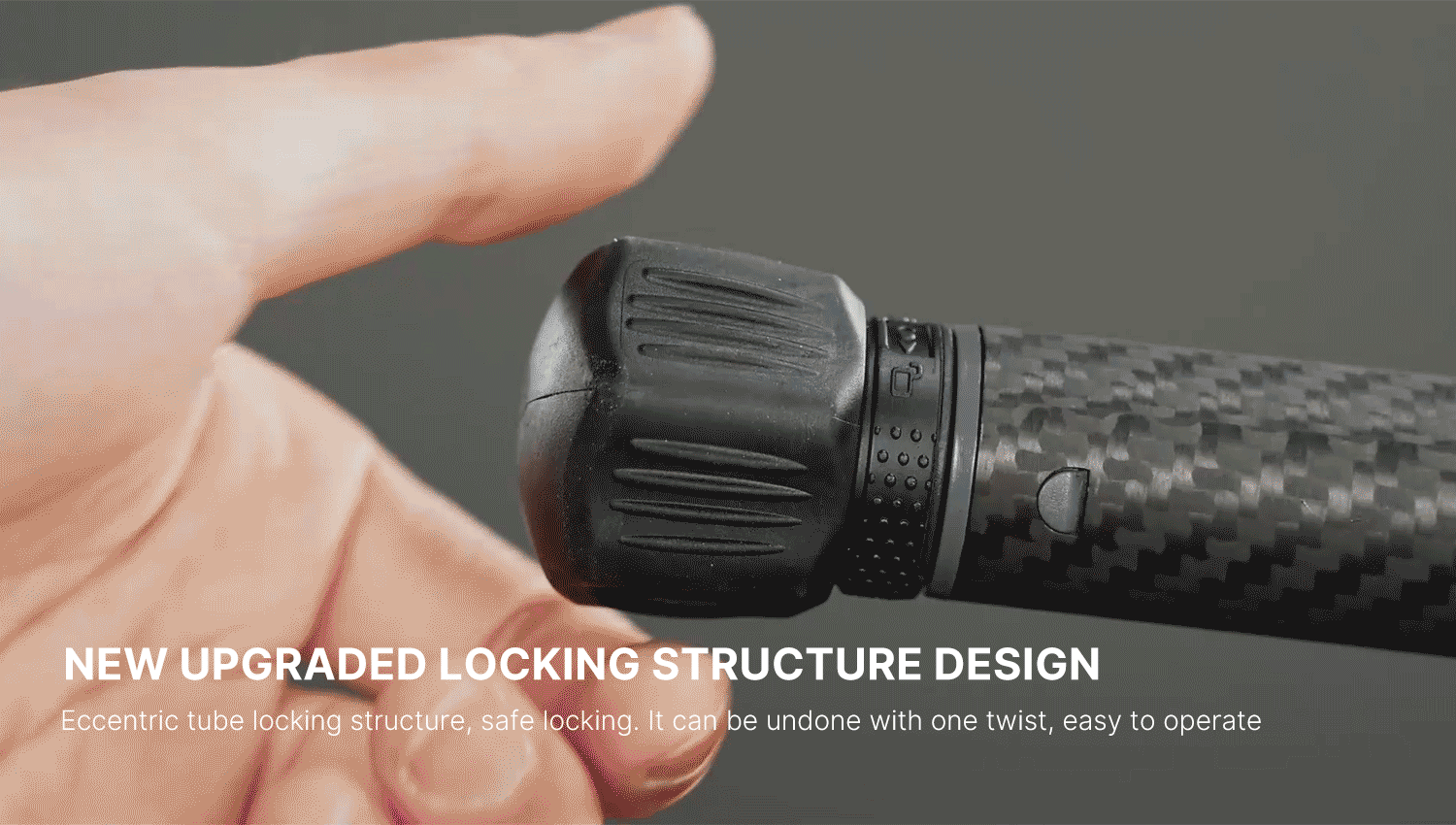 Ulanzi F38 putni stativ za brzo otpu&scaron;tanje videa 3318