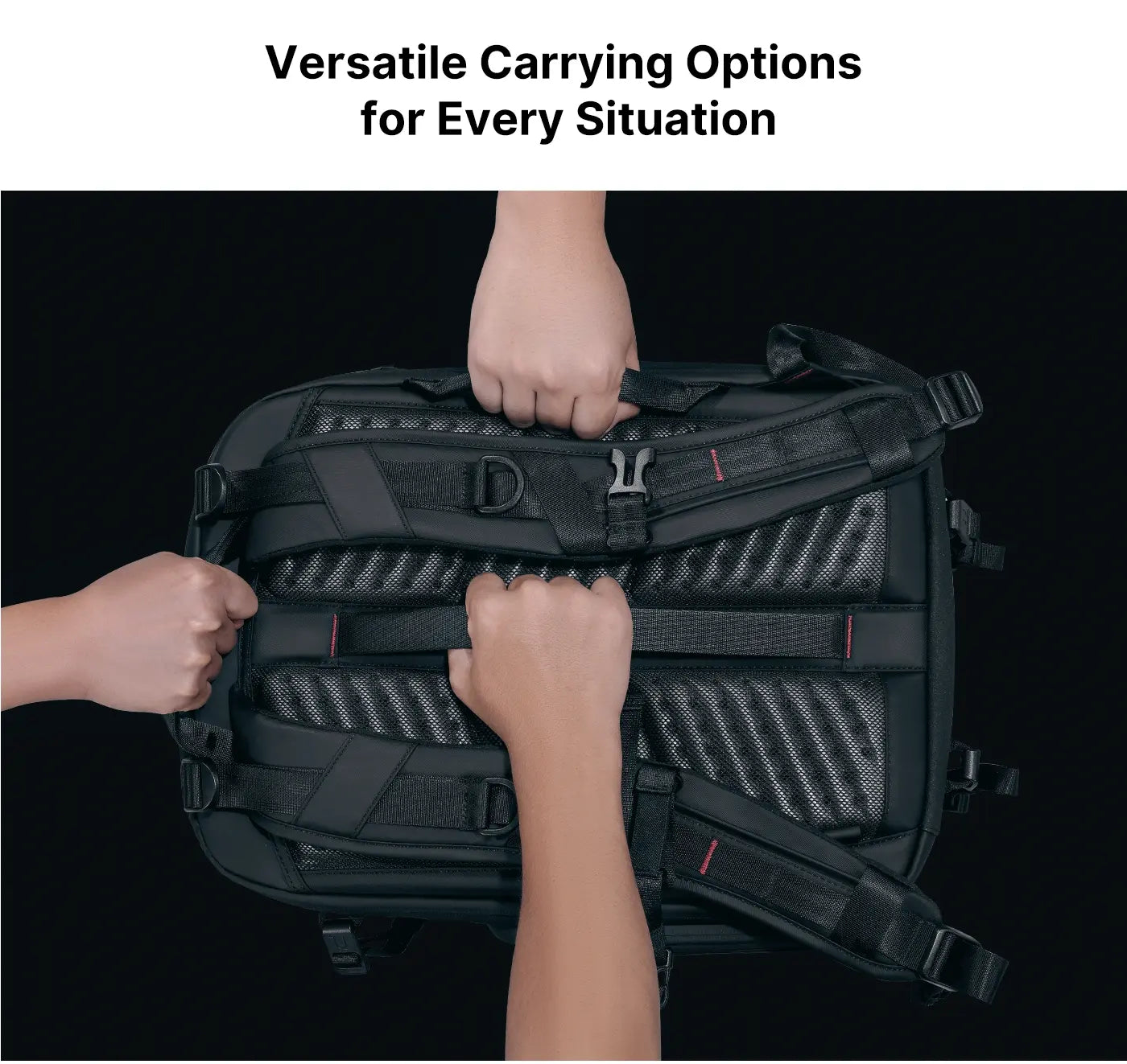 Ruksak za kameru 22L