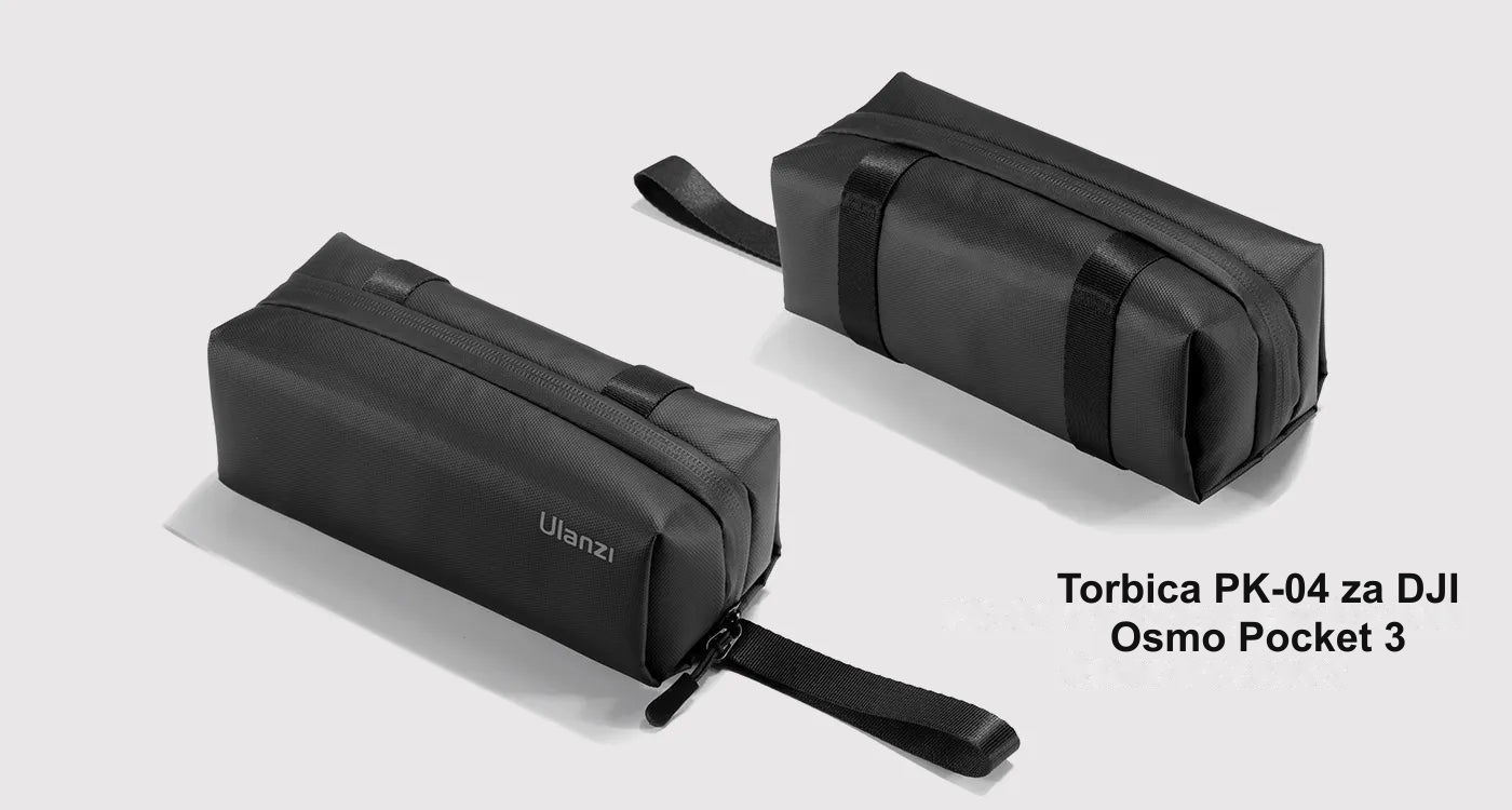 Torbica PK-04 za DJI Osmo Pocket 3