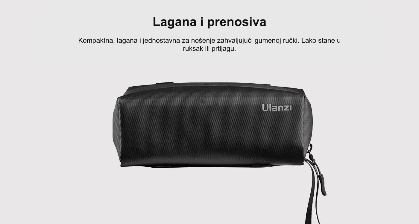 Lagana i prenosiva
