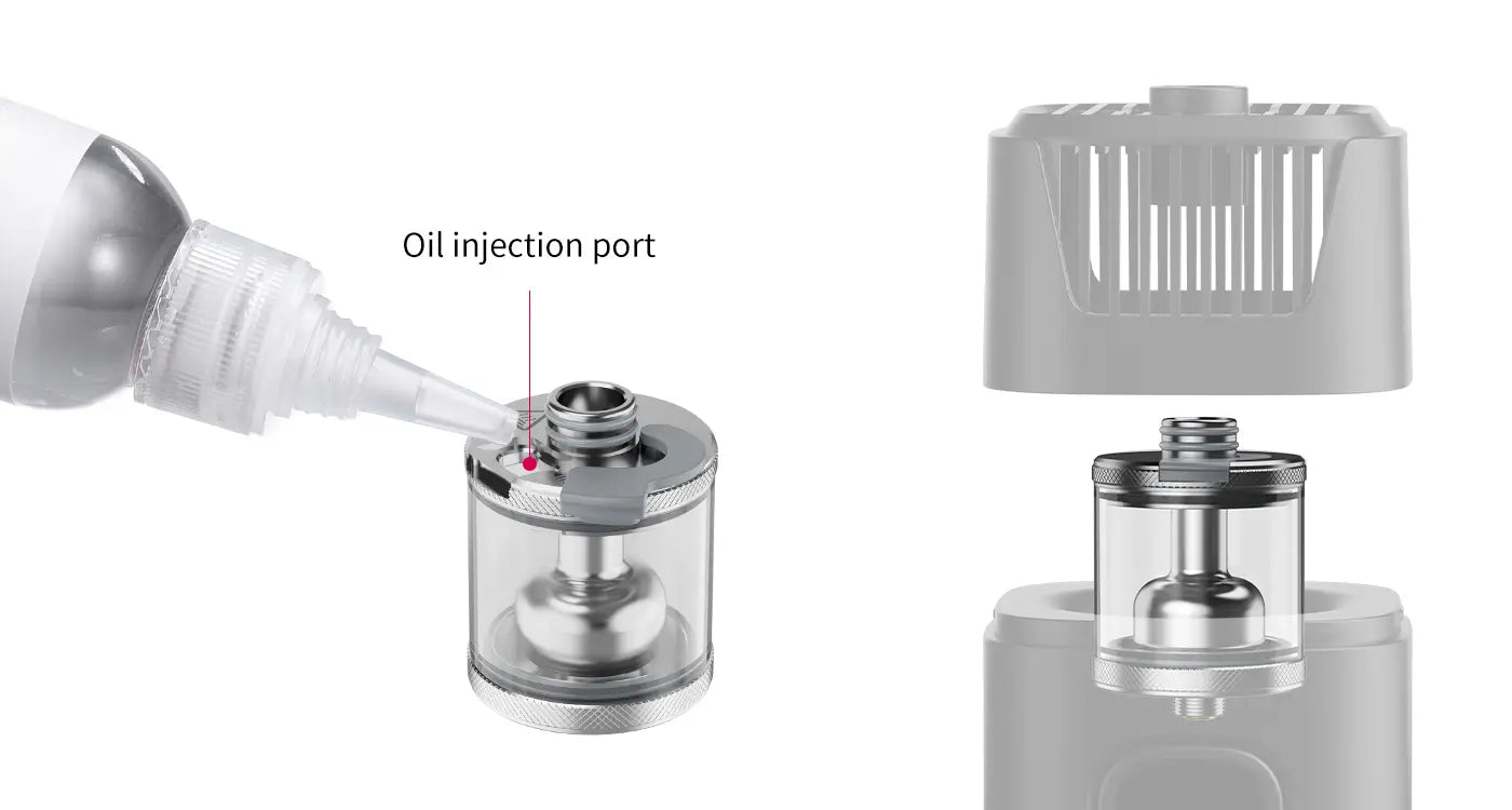 Ulanzijeva komora za raspršivanje