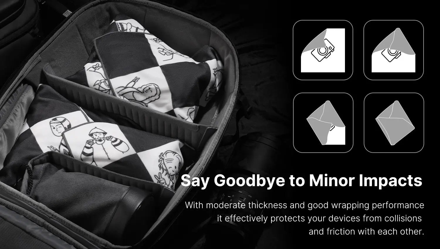 Zaštitna folija od 17"