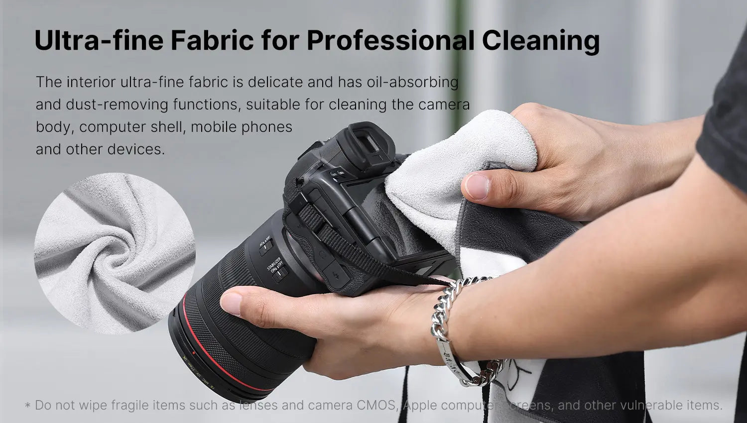 Ulanzi zaštitna folija