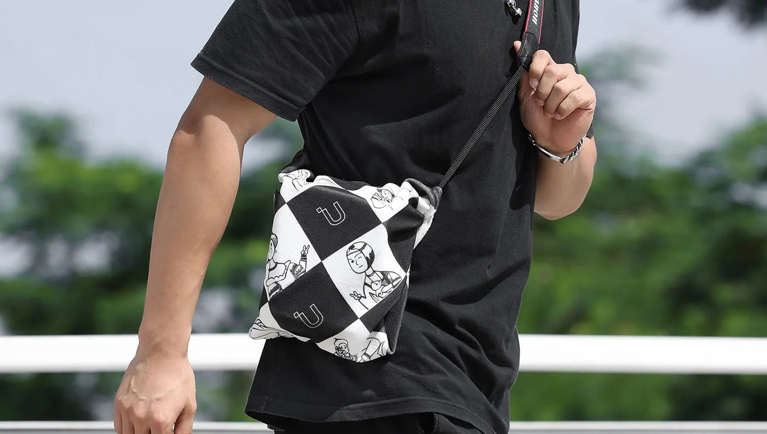 Ulanzi zaštitna folija od 17 inča