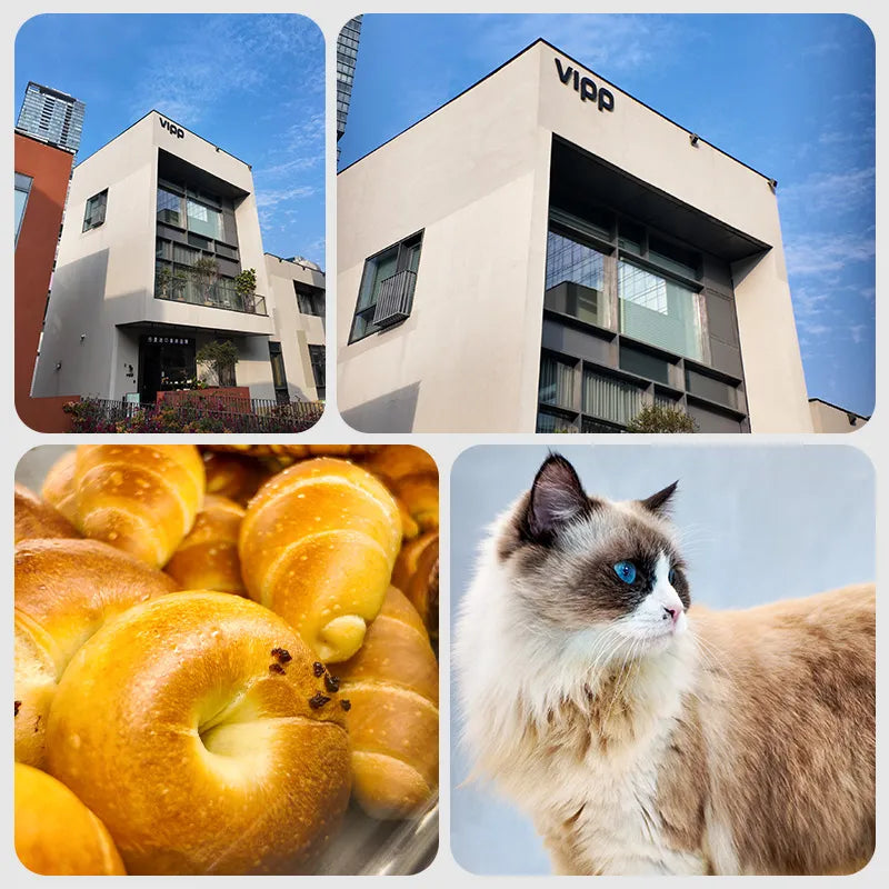 Ulanzi širokokutni objektiv od 112° C051 i telefoto objektiv od 1,5X za Pocket 3