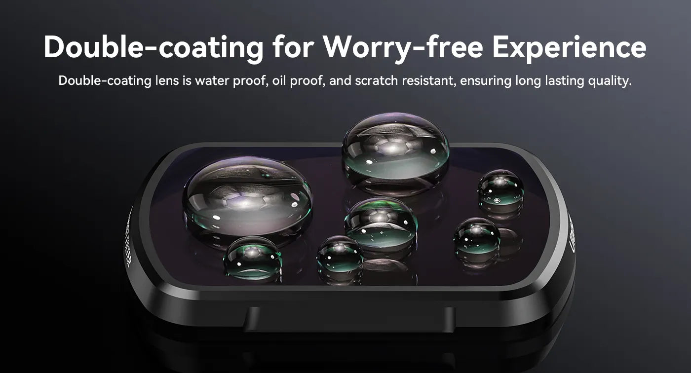 ND filter za DJI Osmo Pocket 3