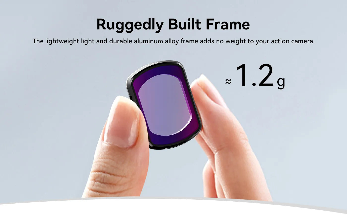 ND filter za DJI Osmo Pocket 3