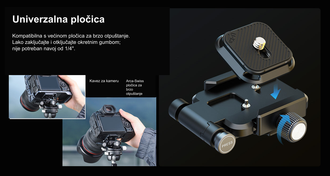 Univerzalna pločica