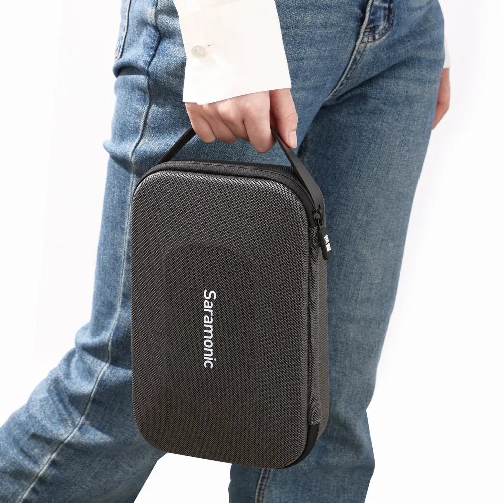 Saramonic Blink500 T4 – Za snimanje i na put