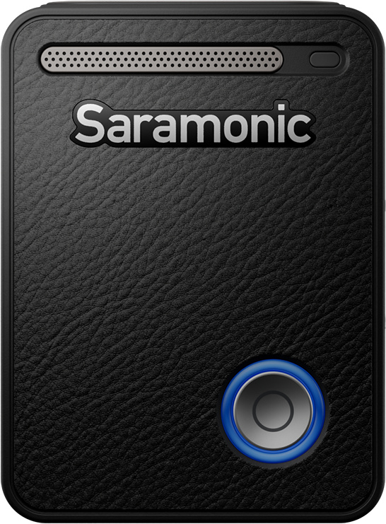 Detalj vanjske antene Saramonic Ultra