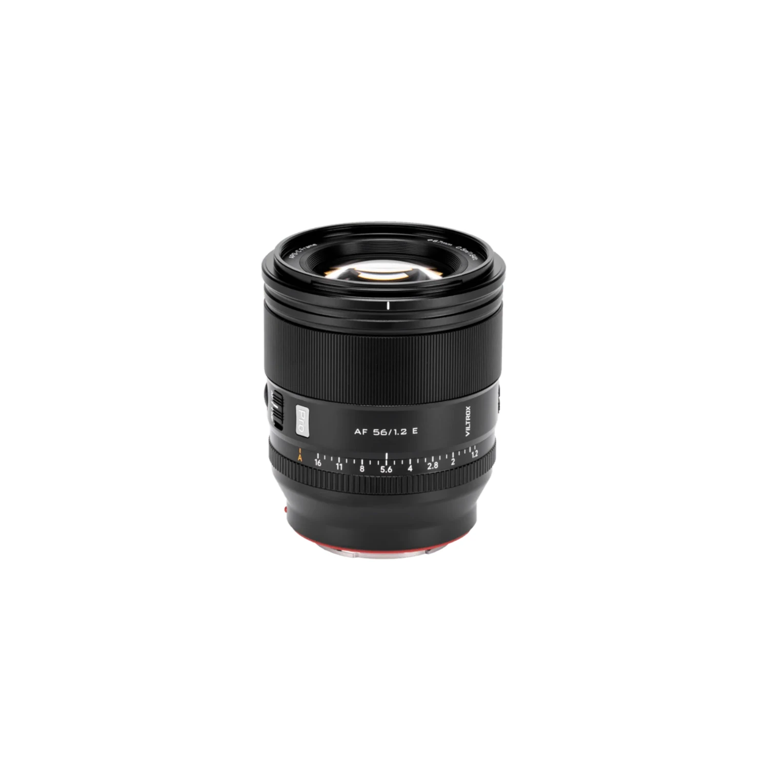 Viltrox AF 56mm F1.2 Pro E