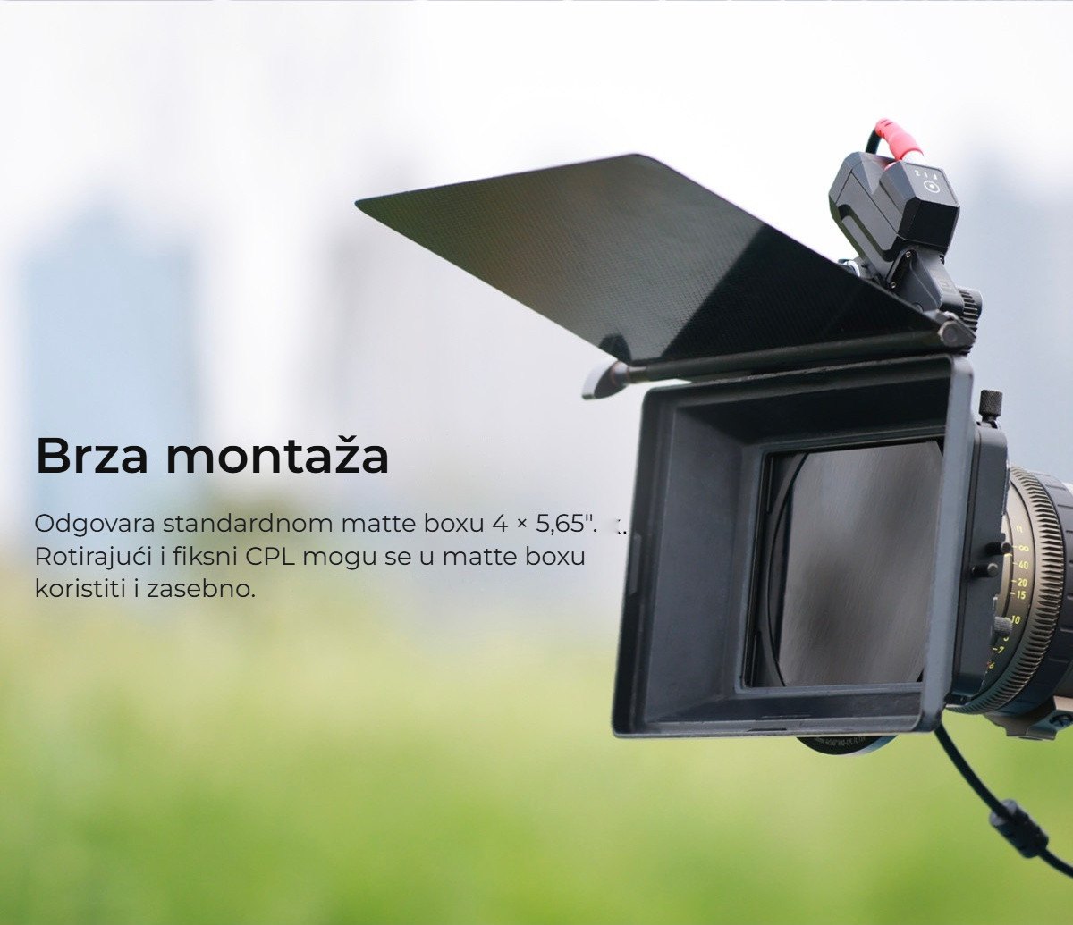 Brza montaža