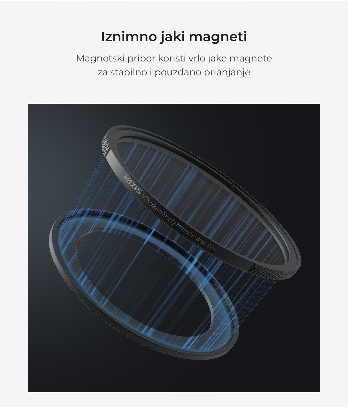 Jaki magneti