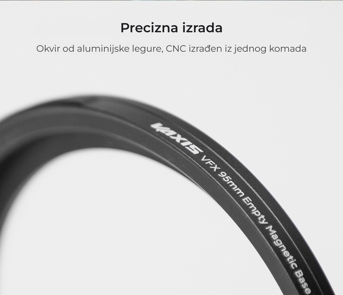 Precizna izrada
