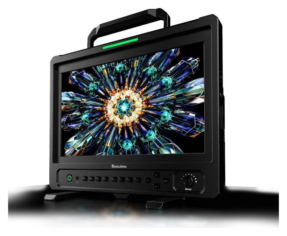 Desview OL14 – 4K AMOLED: vjerne boje kadar po kadar