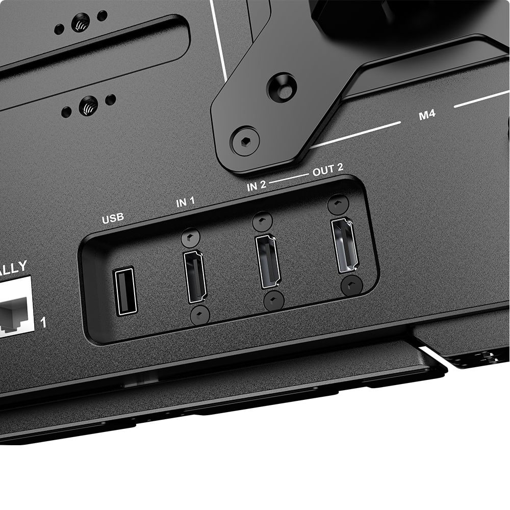 Desview OL14 – HDMI sučelje za svaku situaciju