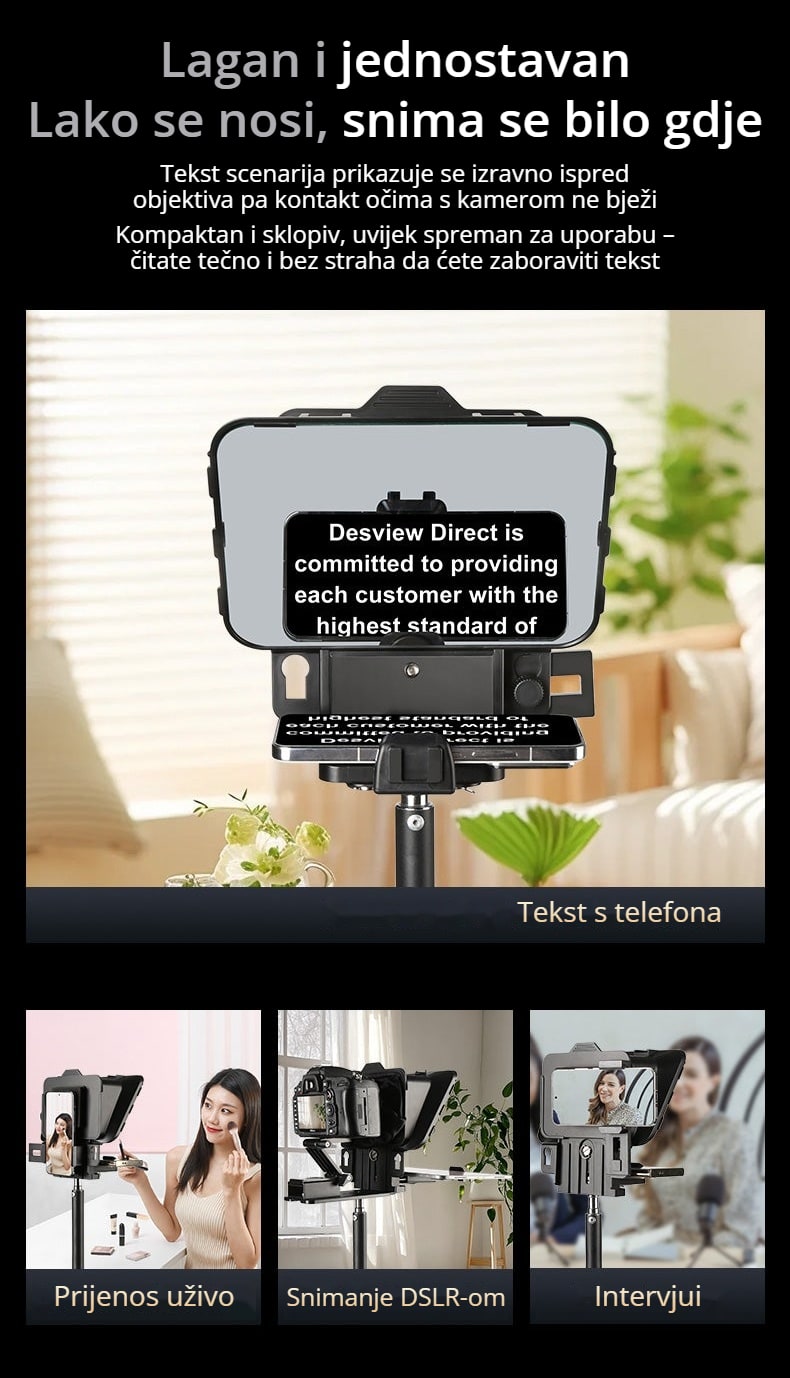 Lagan i sklopiv