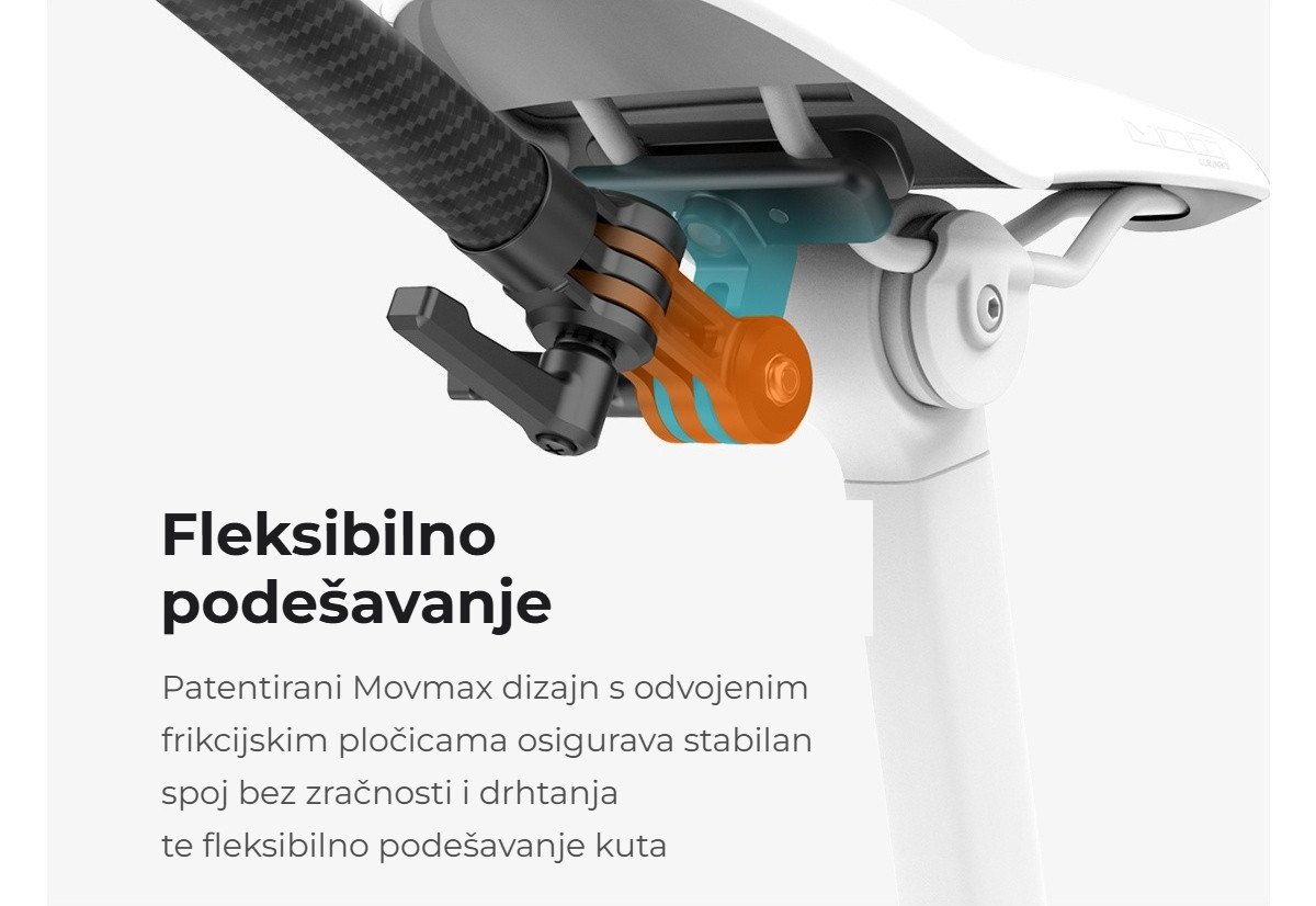 Fleksibilno podešavanje