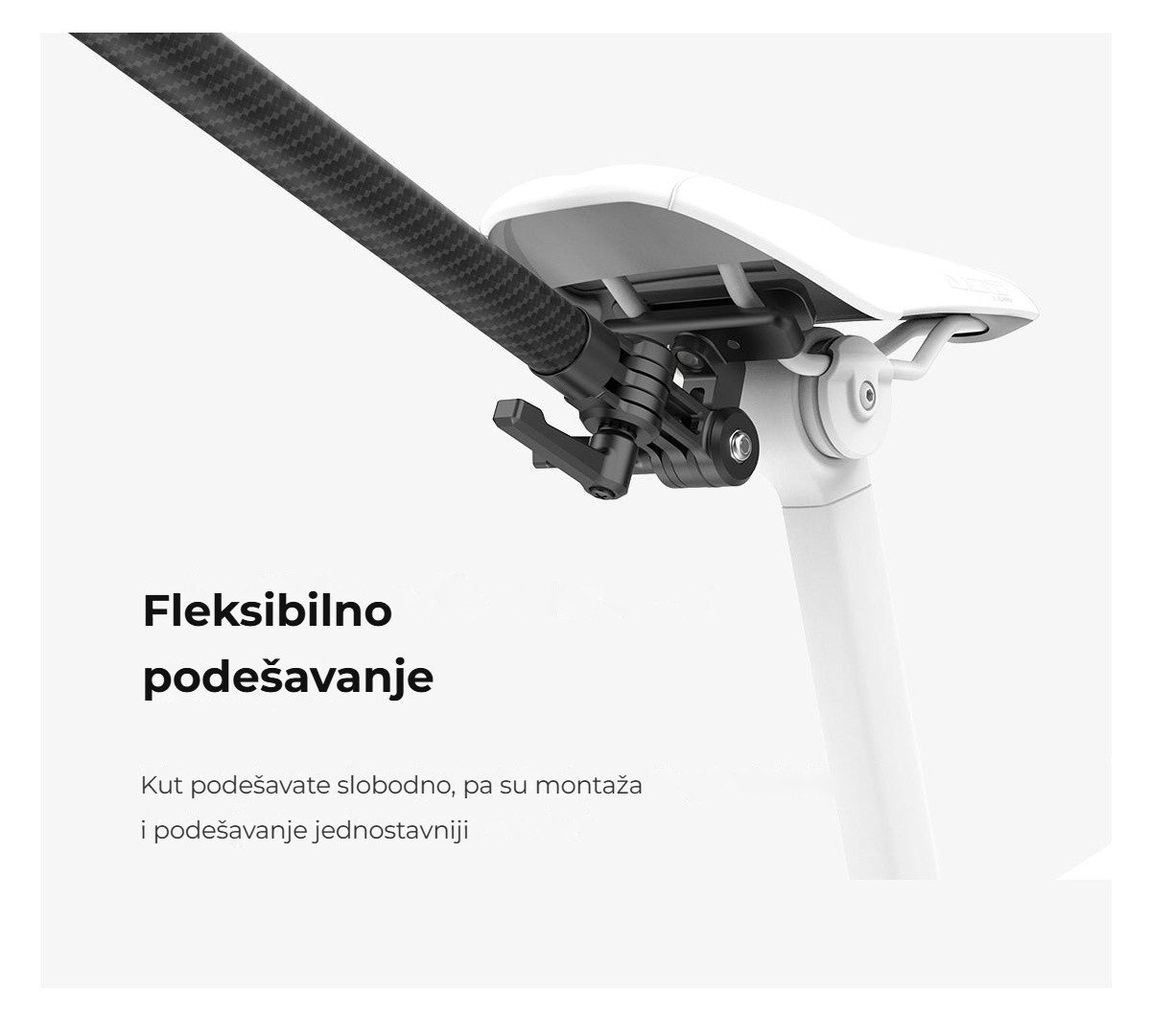 Fleksibilno podešavanje