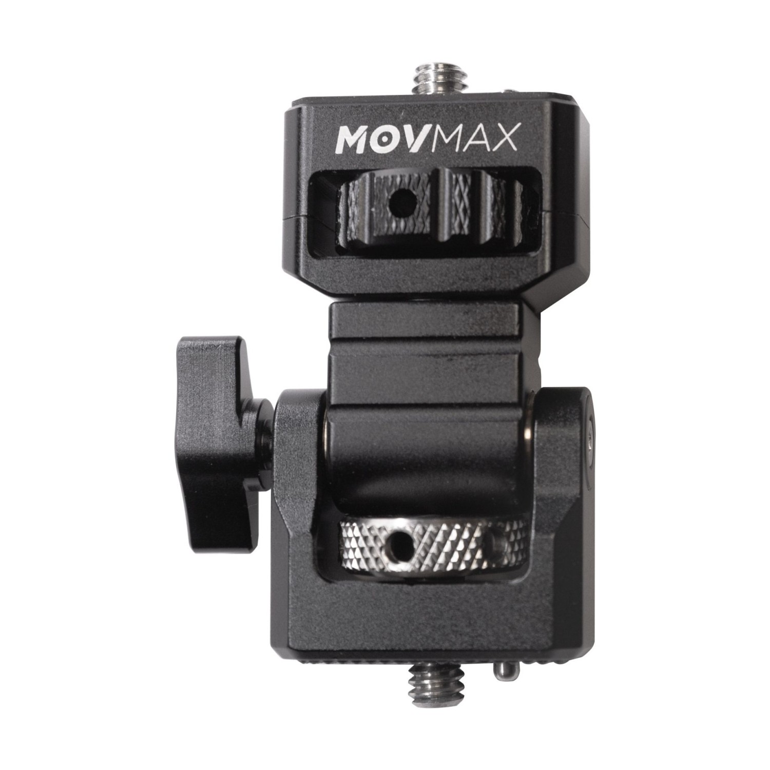 MOVMAX dvostruki nagibni nosač s vijcima 1/4″-20