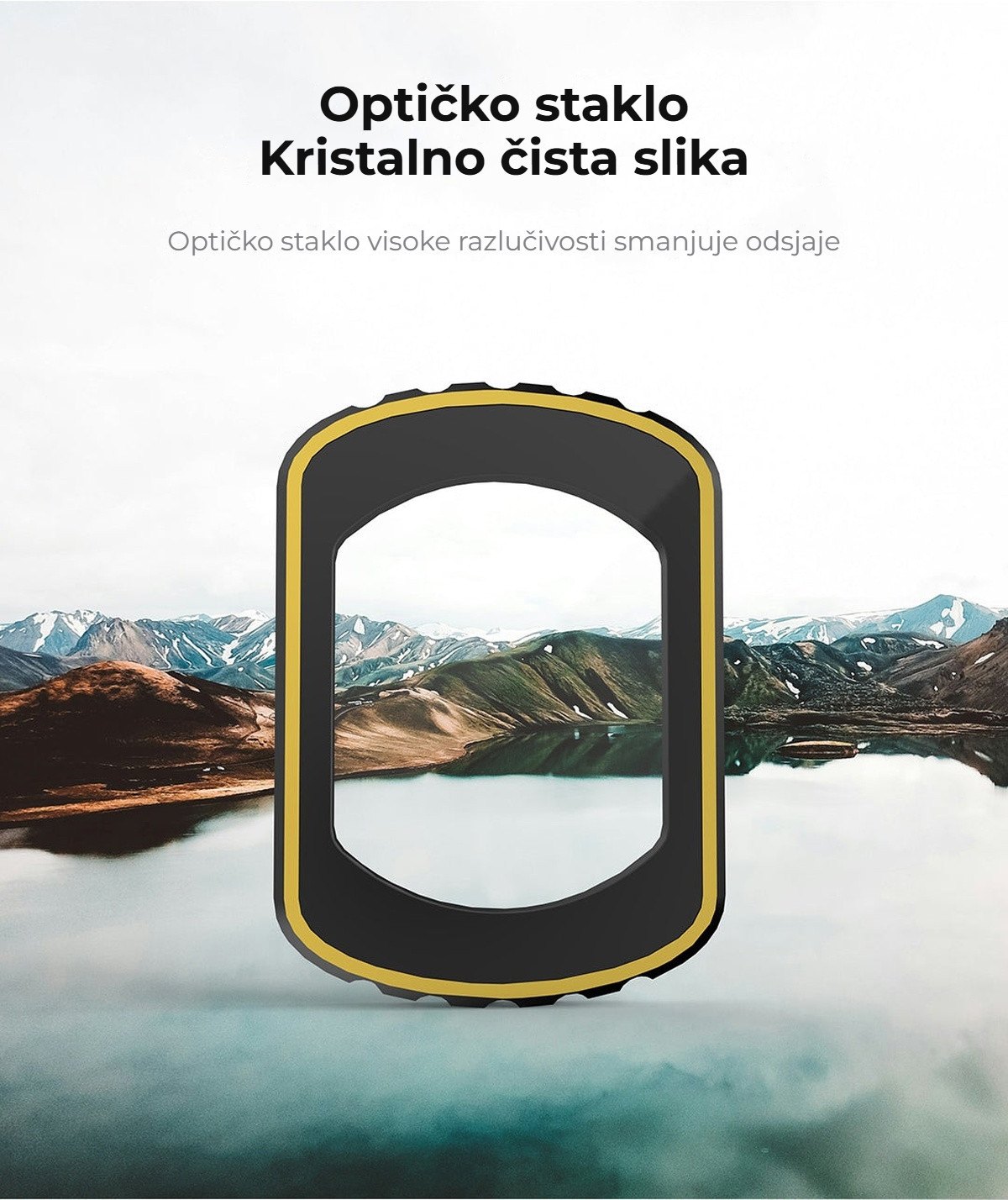 Optičko staklo