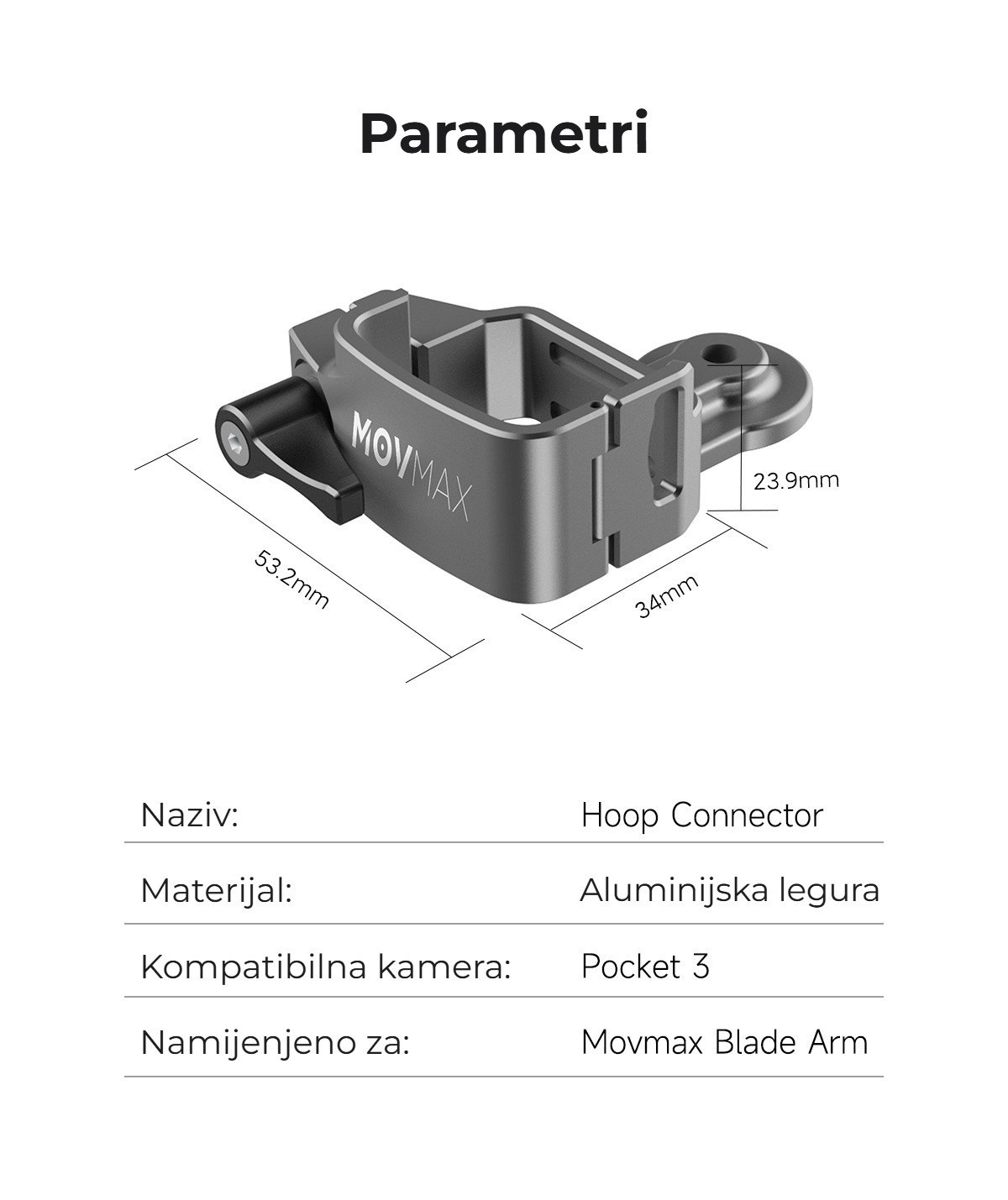 Parametri