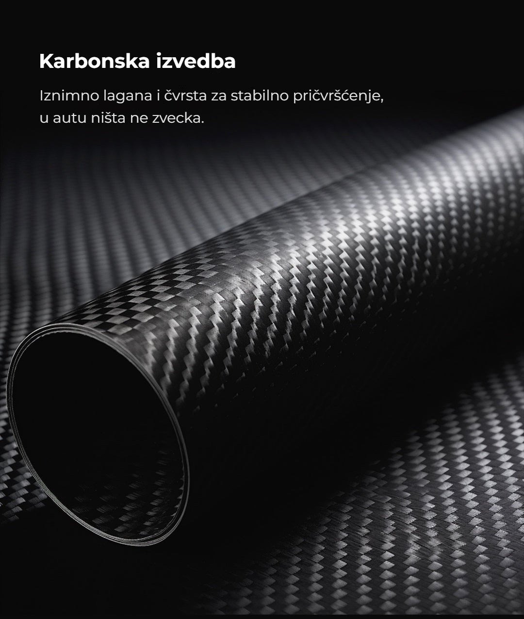 Karbonska izvedba