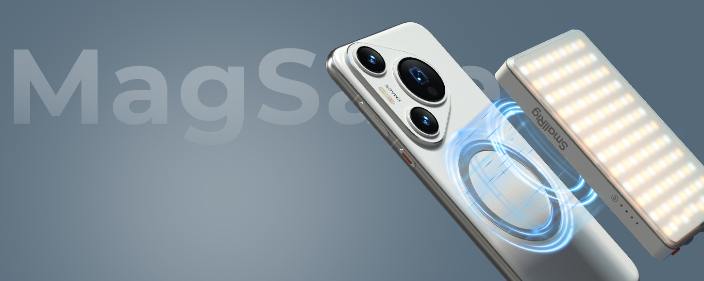 KATEGORIJA/Rasvjetni sustav/Džepna LED video svjetla M3 Pričvrstivo LED video svjetlo s kopčom za mobitel / stolno računalo / prijenosno računalo - SKU:5505/