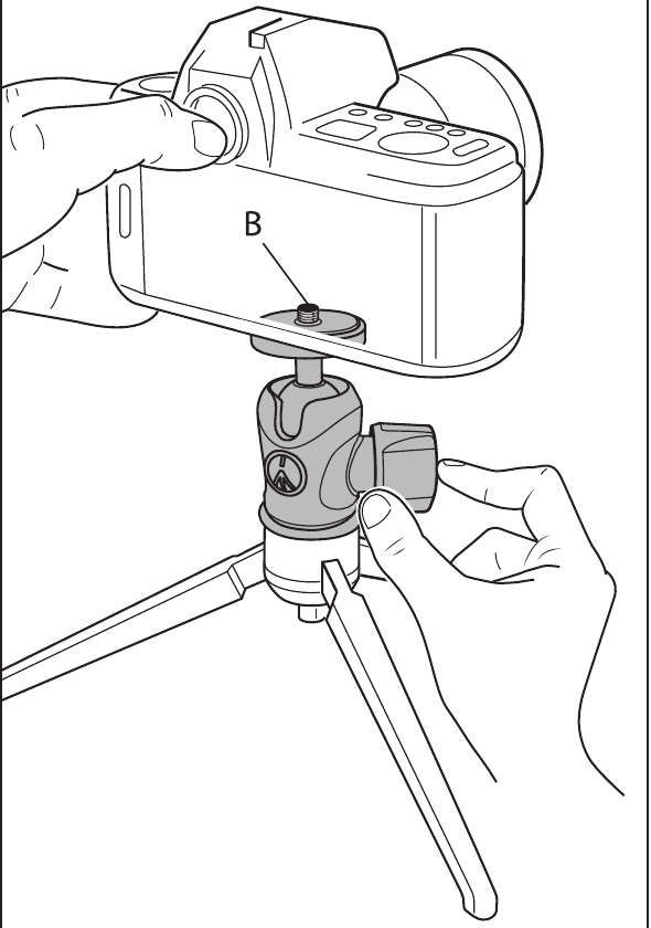 Manfrotto MH492-BH