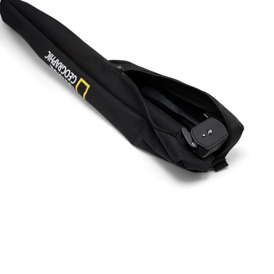 Polstrované přepravní pouzdro NGPM002