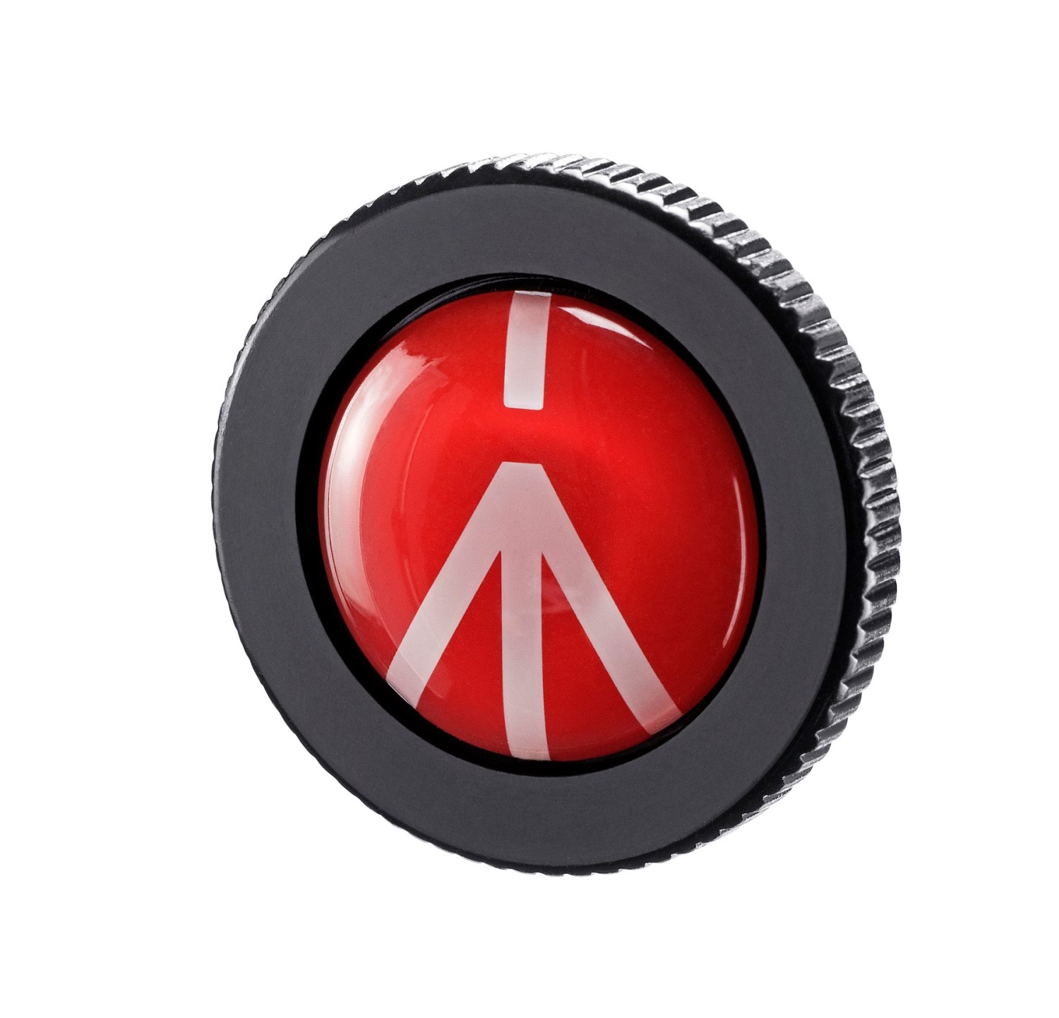 Manfrotto ROUND-PL – okrugla brzootpuštajuća pločica za Compact Action