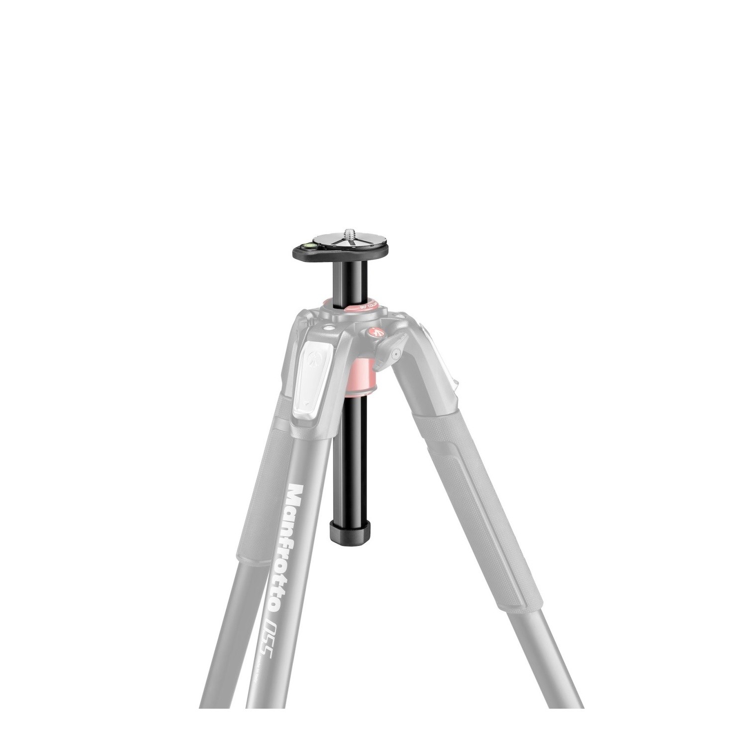 Manfrotto 055XSCC kratší středový sloupek pro řadu 055