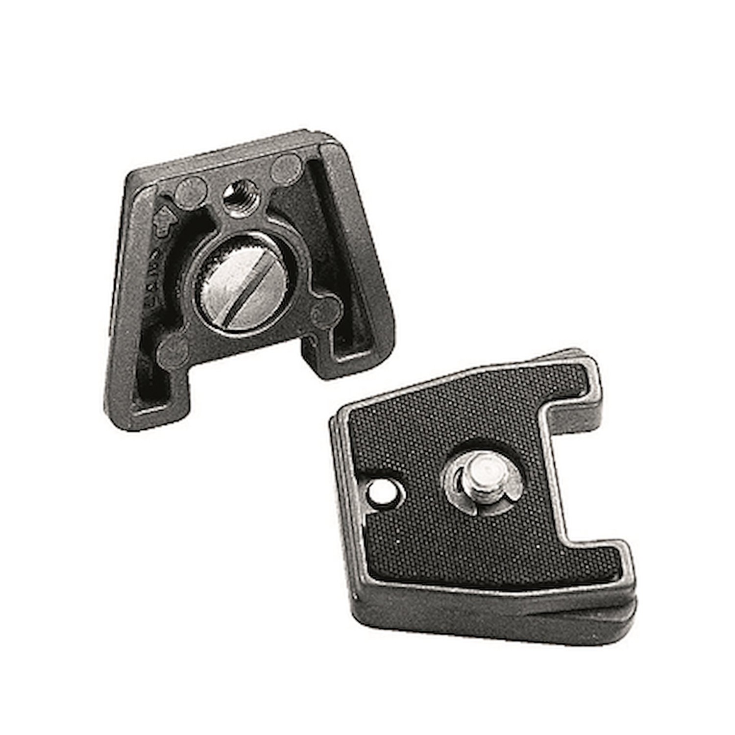 Manfrotto 384PL-14 brzootpuštajuća pločica lastin rep 1/4″