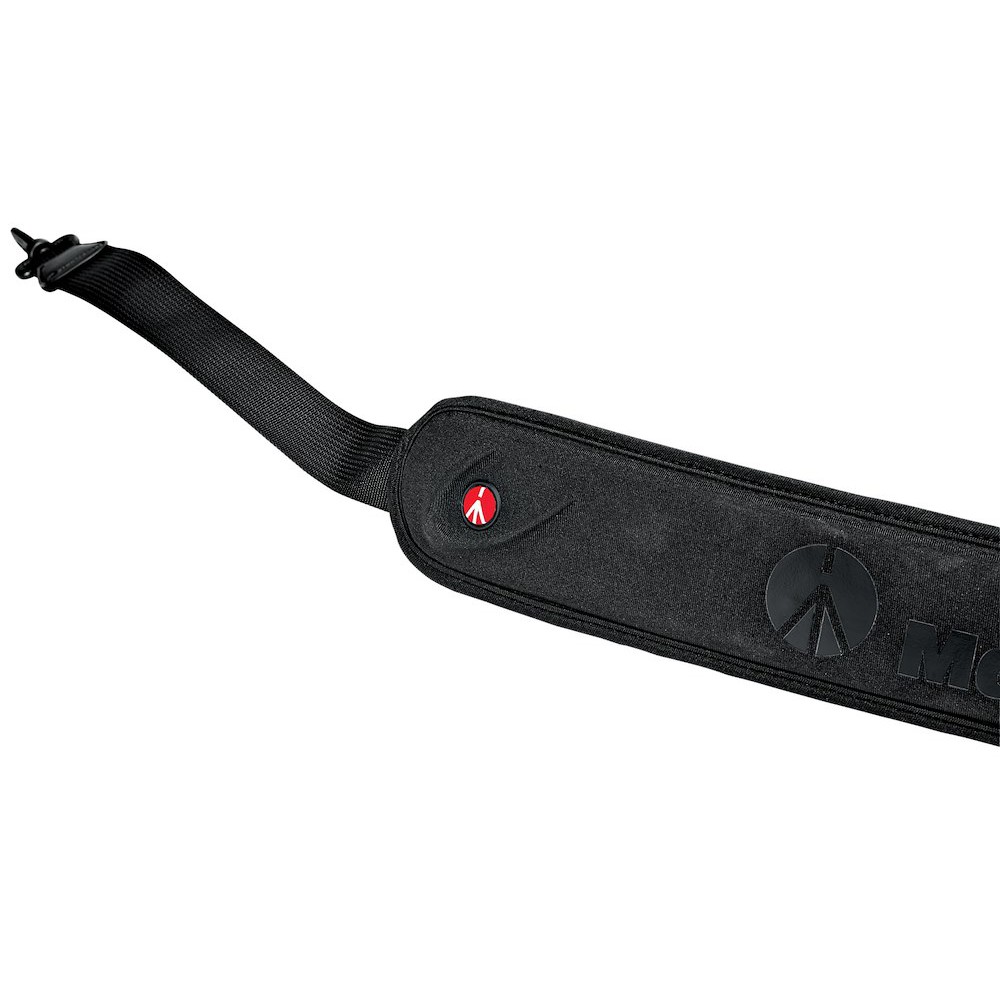 Rameni dio i opružna kopča remena Manfrotto