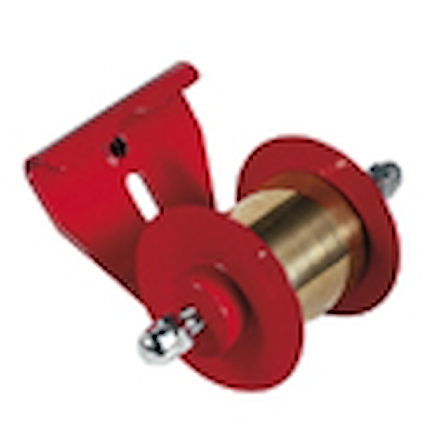 DODATNA OPRUGA TYPE 4 RED